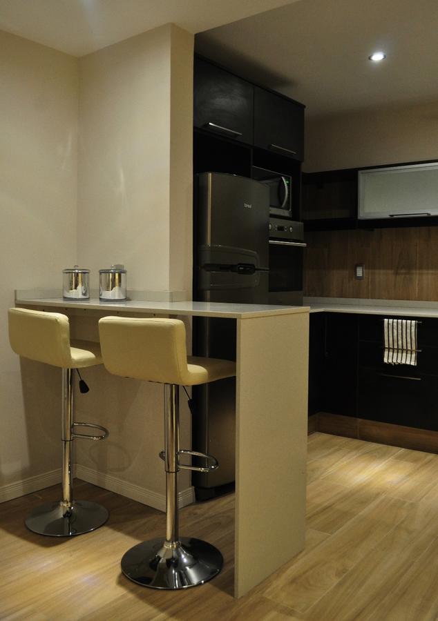 Le Biblo Suites&apart * Montevideo