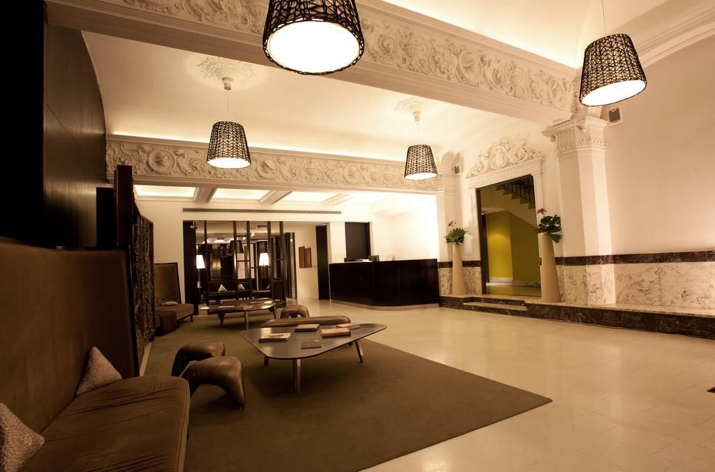 Esplendor By Wyndham Cervantes 4* Montevideu