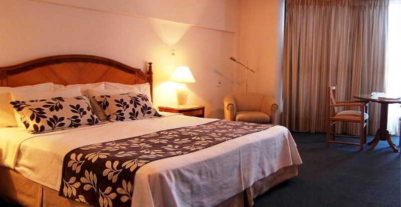 Crystal Palace Hotel