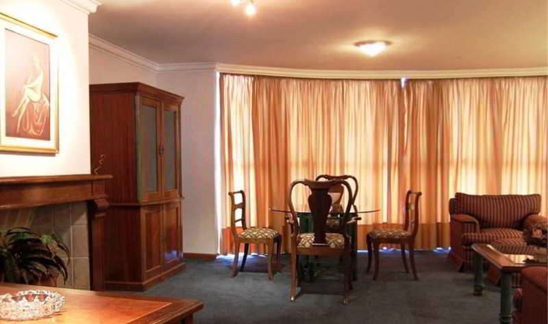 Hotel Crystal Palace 4*