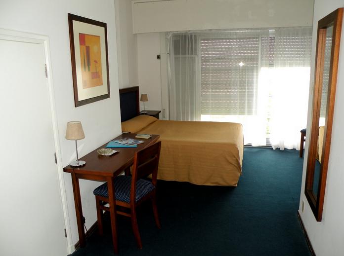 Lancaster 3* Montevideo