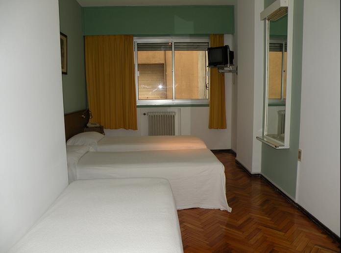 Lancaster Hotel