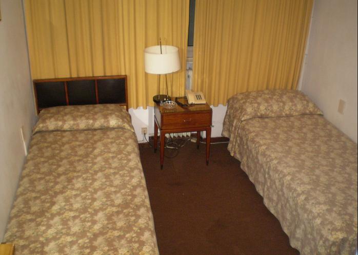 Hotel Lancaster 3*