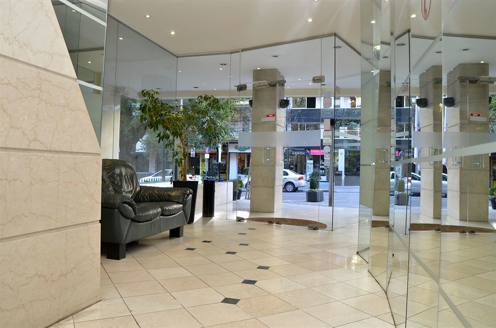 Hotel Armon 4*