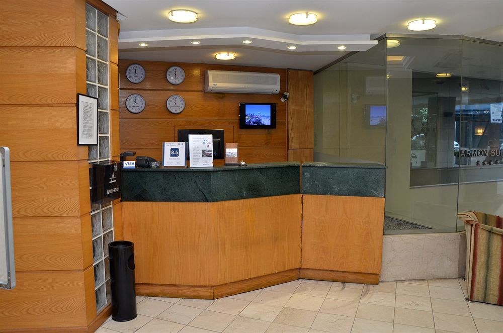 Hotel Armon 4*