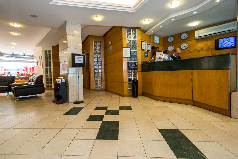 Hotel Armon 4*
