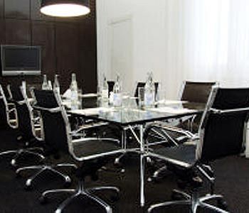 Hotel Plaza Fuerte 4*