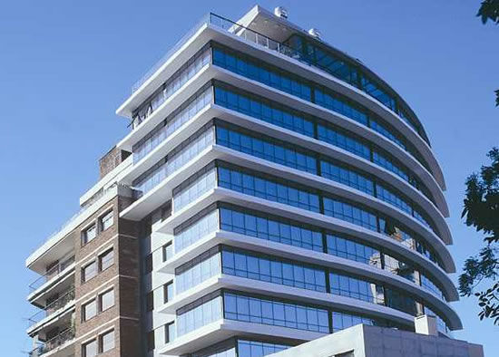 Tryp 4* Montevideu