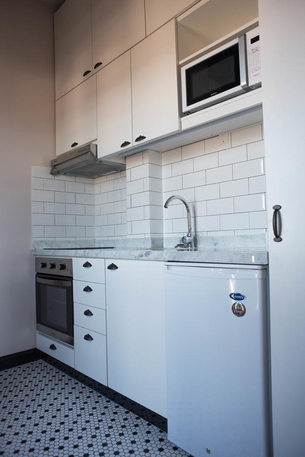 Apartamento Torre Del Palacio Salvo Montevideo