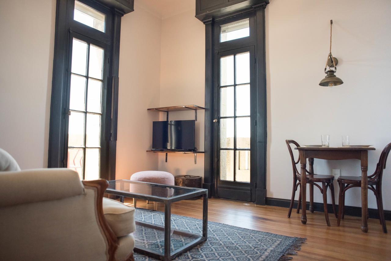 Apartamento Torre Del Palacio Salvo