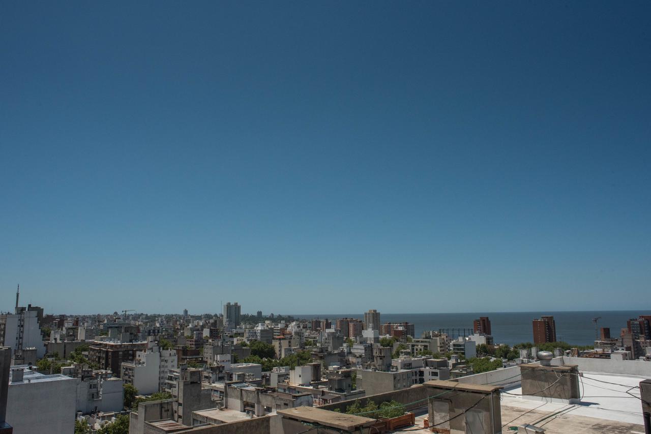Apartamento Torre Del Palacio Salvo *