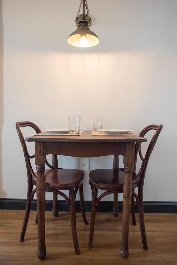 Apartamento Torre Del Palacio Salvo Apartment Montevideo