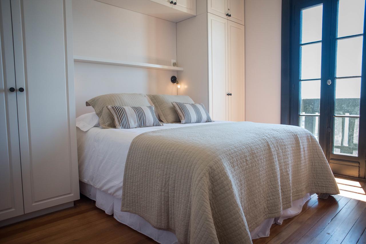Apartamento Torre Del Palacio Salvo Apartment
