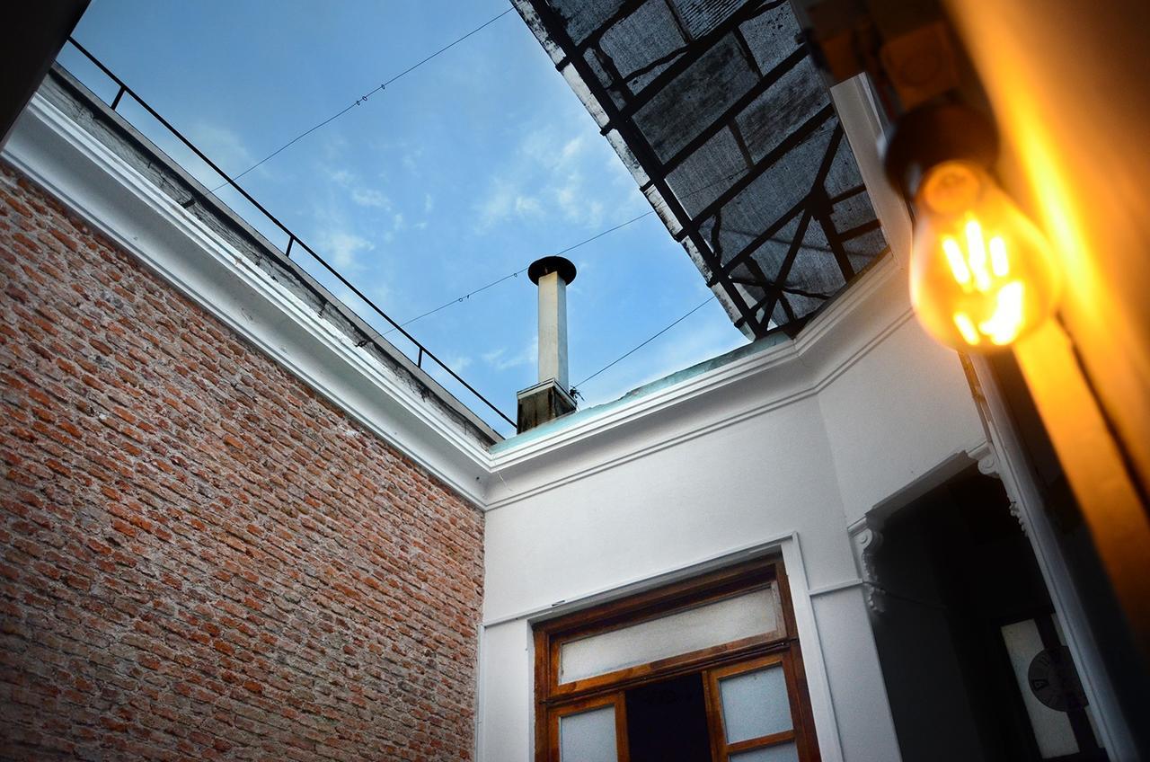 Casa Mutante