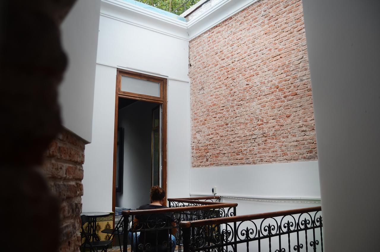 Casa Mutante Hostal Montevideo