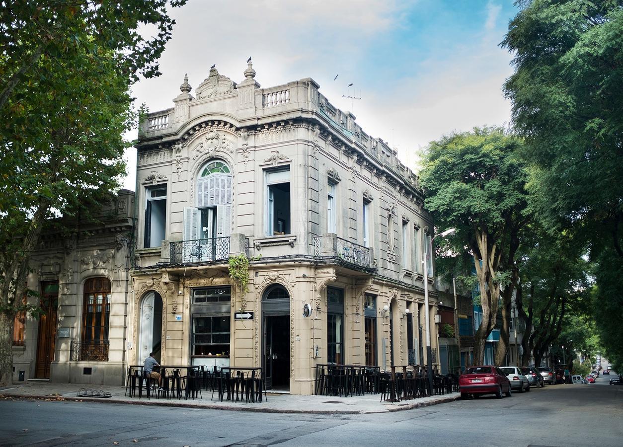 Hostal Casa Mutante Montevideo