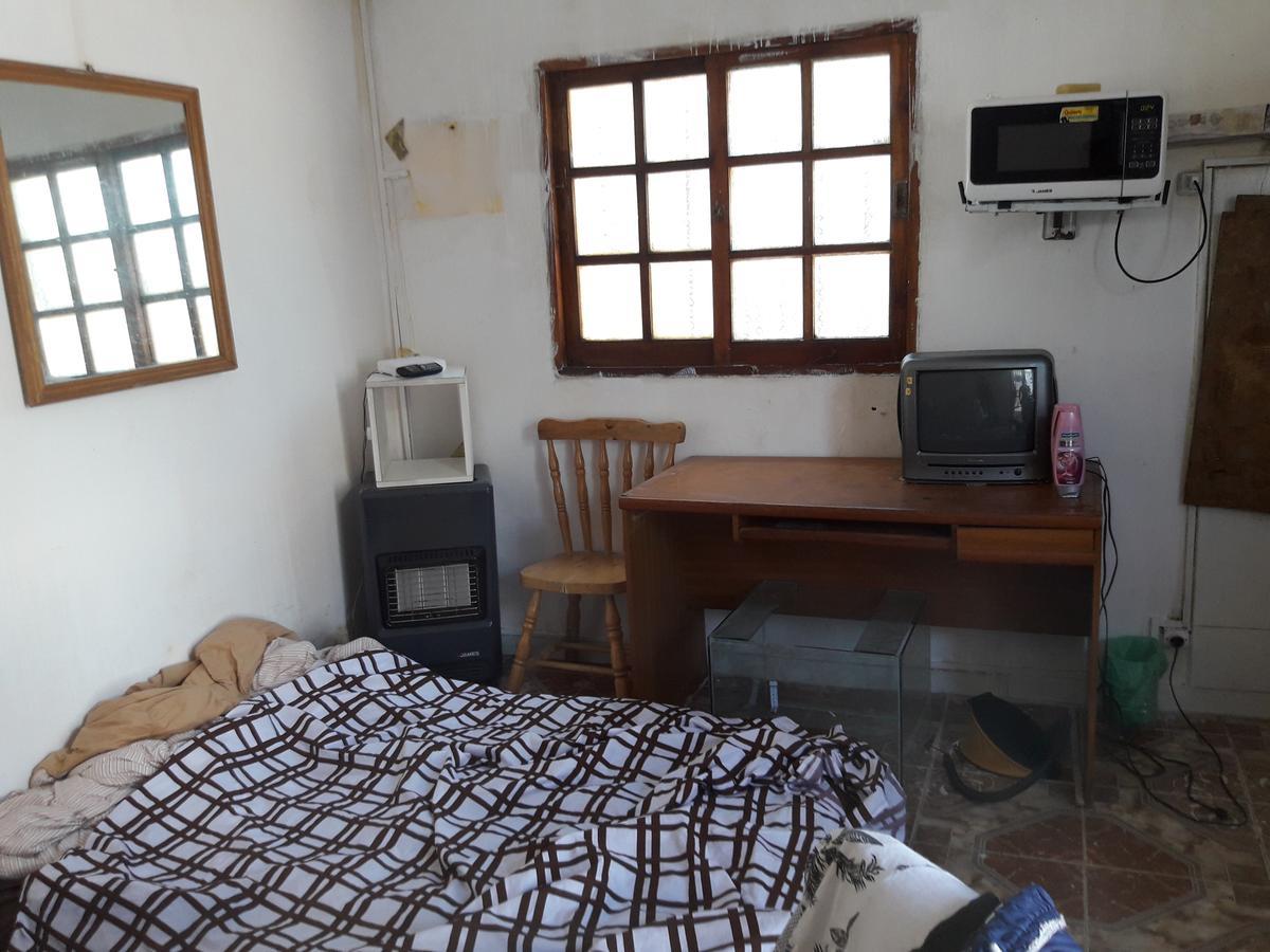 Yei Hormiga.s House * Montevideo