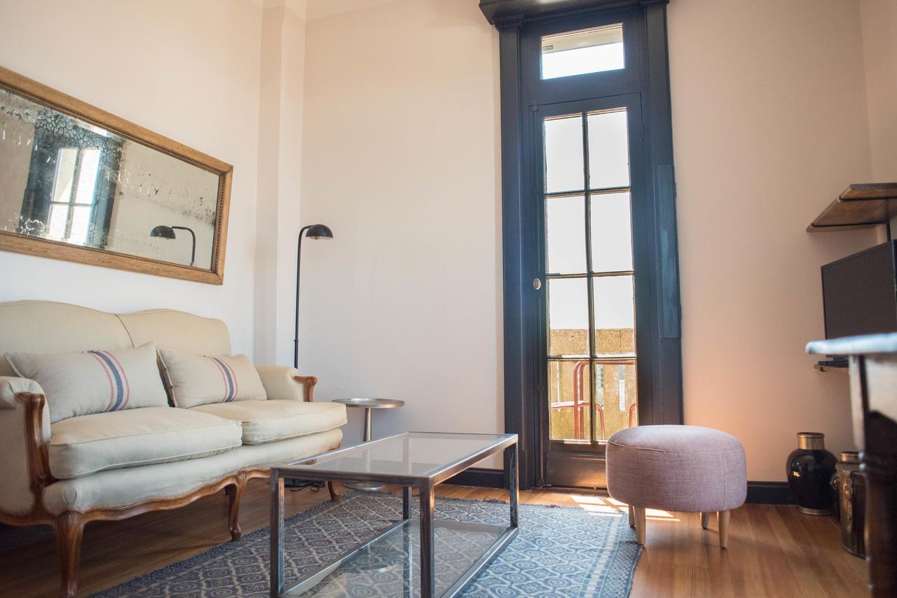 Apartamento Torre Del Palacio Salvo Montevideo