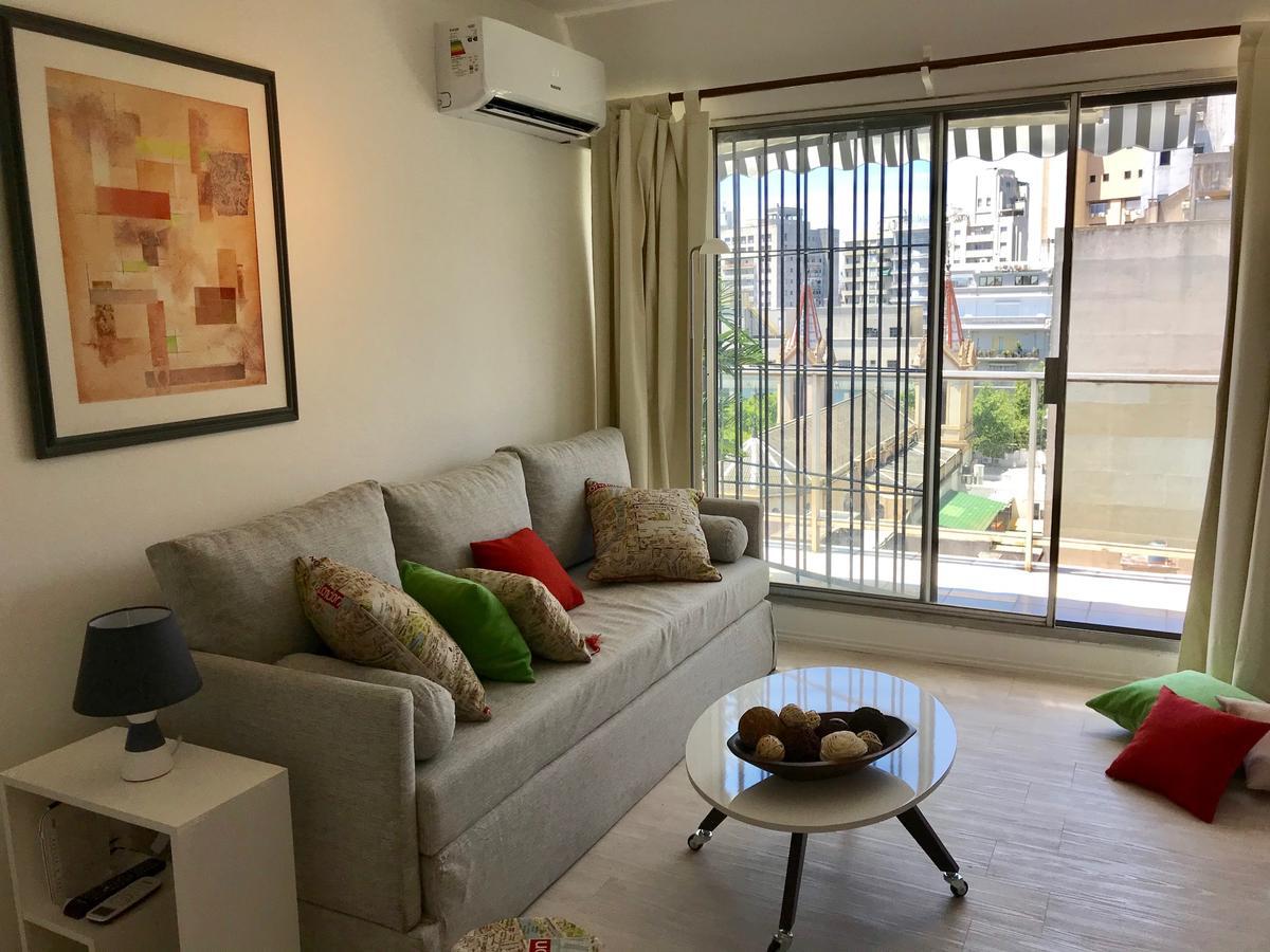 Caravelle Apartamento Montevideo
