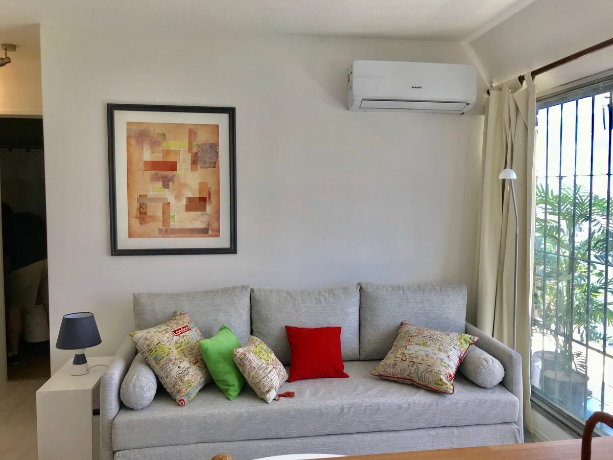 Apartamento Caravelle