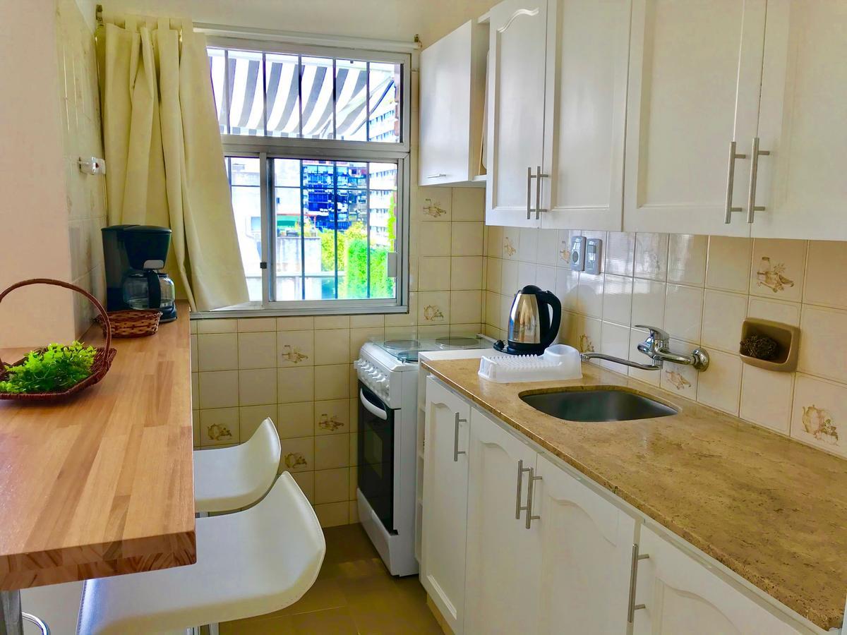 Caravelle Apartamento Montevideo