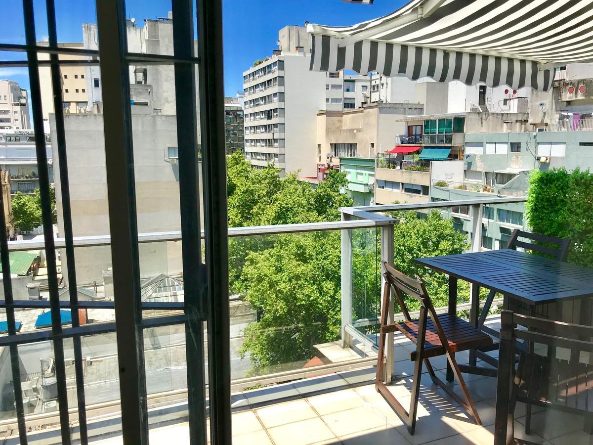 Caravelle Apartamento Montevideo