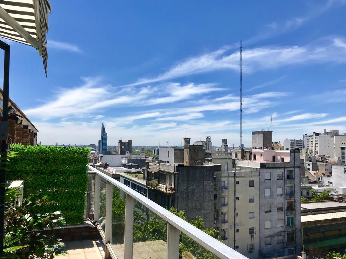 Caravelle Montevideo