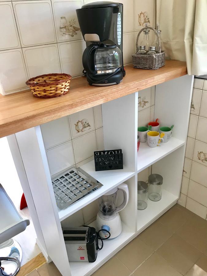 Caravelle Apartamento