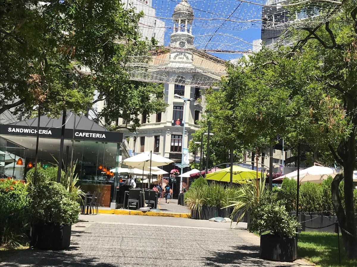Caravelle Apartamento Montevideo