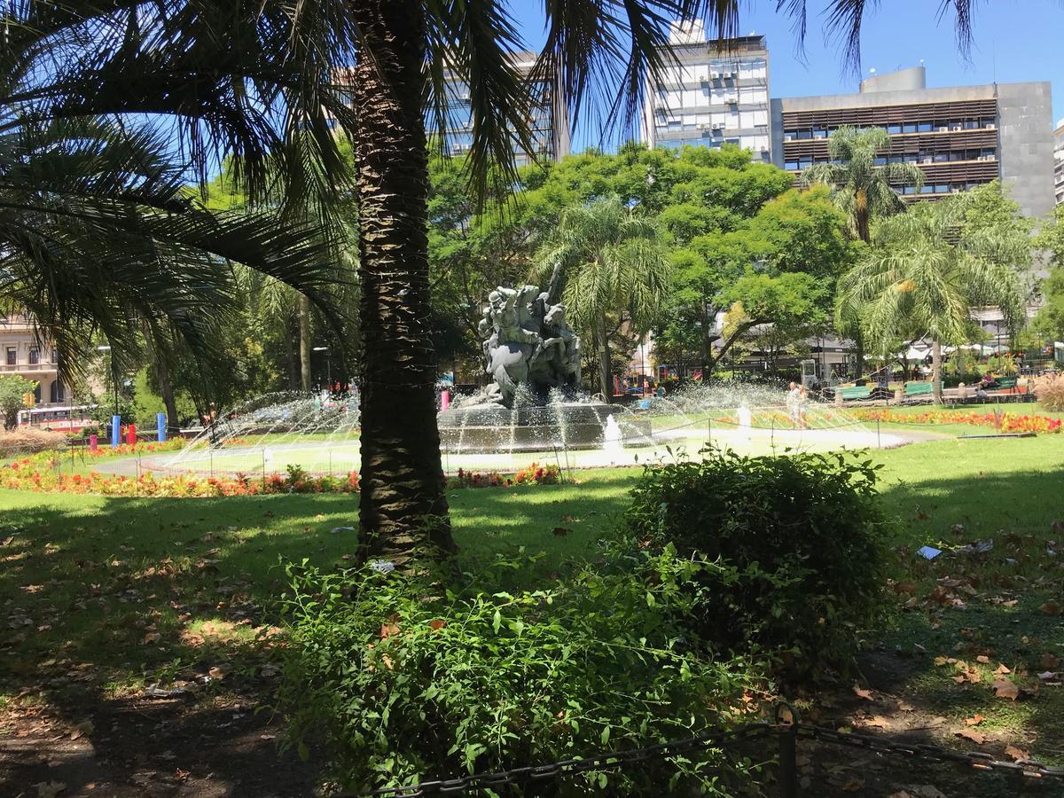 Caravelle Apartamento Montevideo