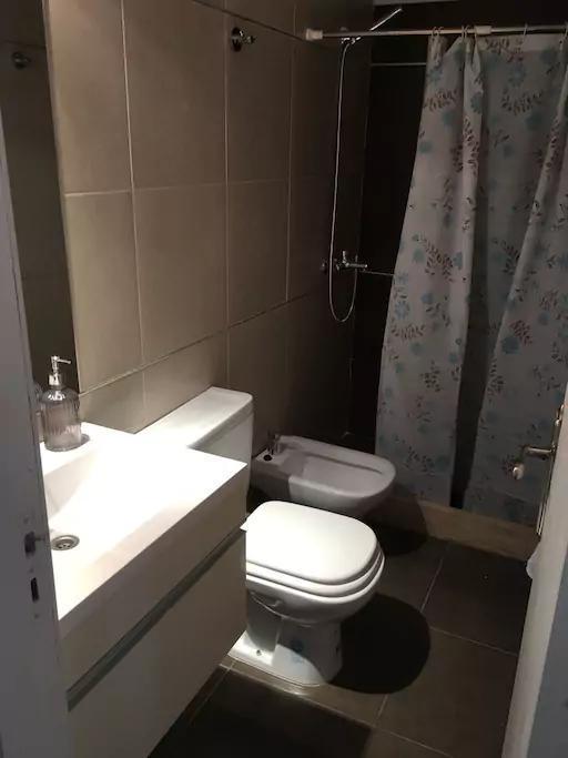 Apartamento The Village 104 *