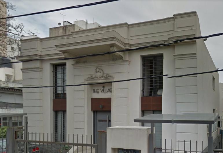Apartamento The Village 104 Montevideo