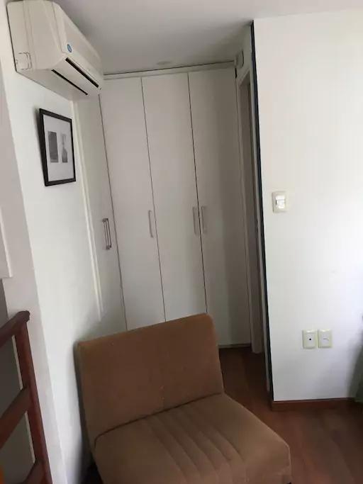 The Village 104 Apartamento