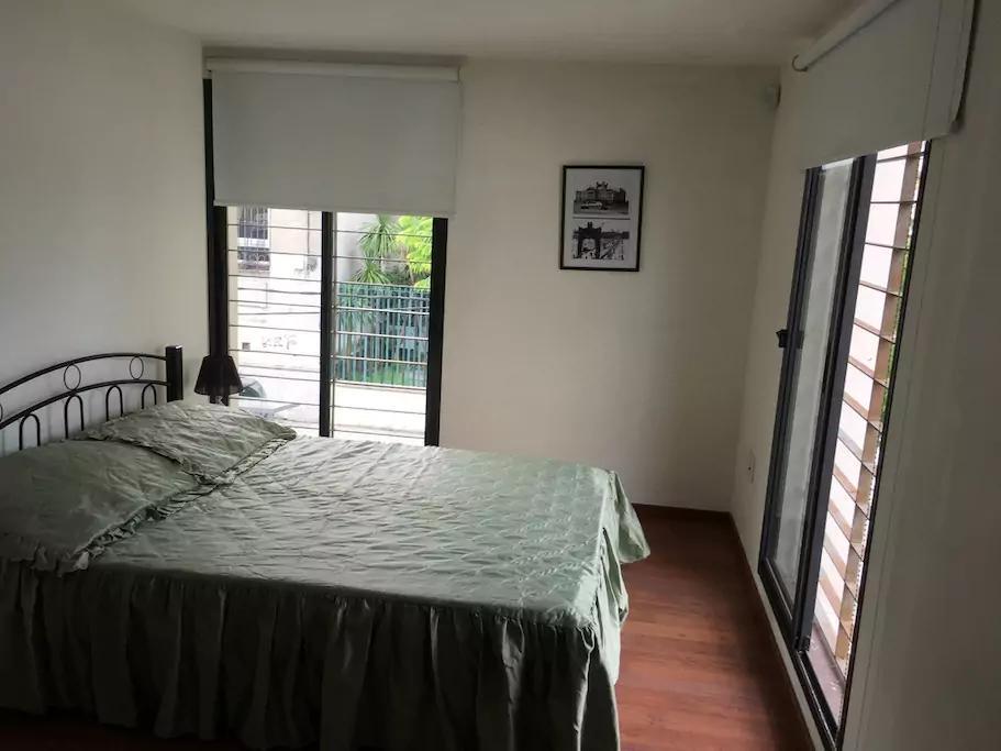 Apartamento The Village 104 *