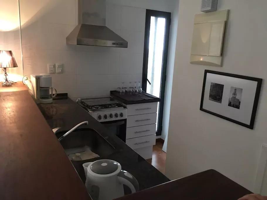 The Village 104 Apartamento