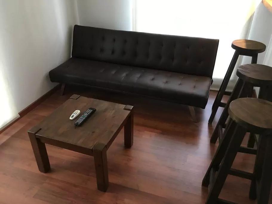 Apartamento The Village 104 Montevideo