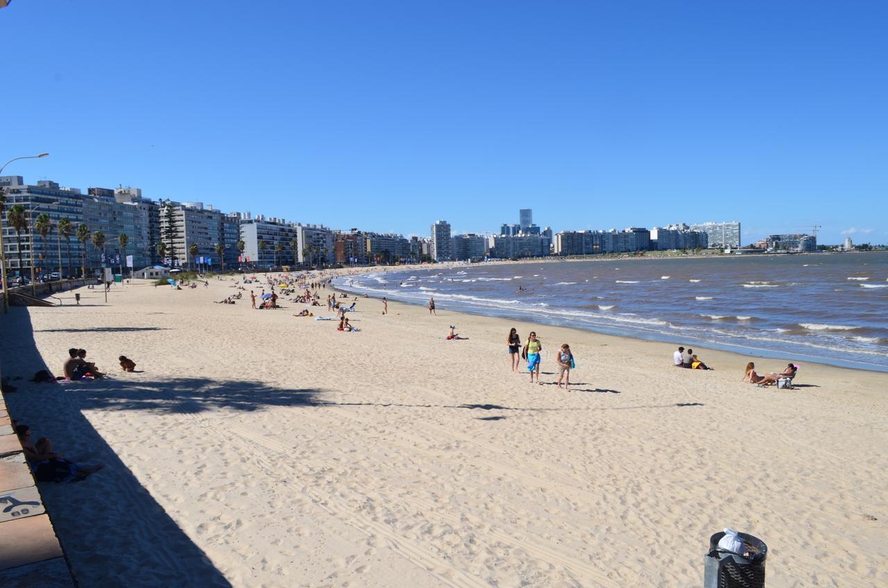Alquiler Temporal Apartamento Montevideo
