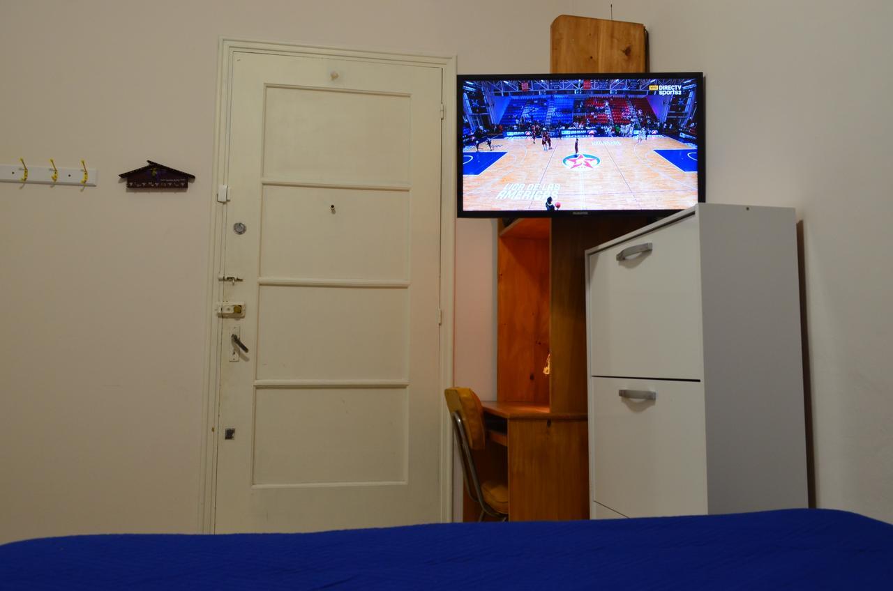 Apartamento Alquiler Temporal Montevideo