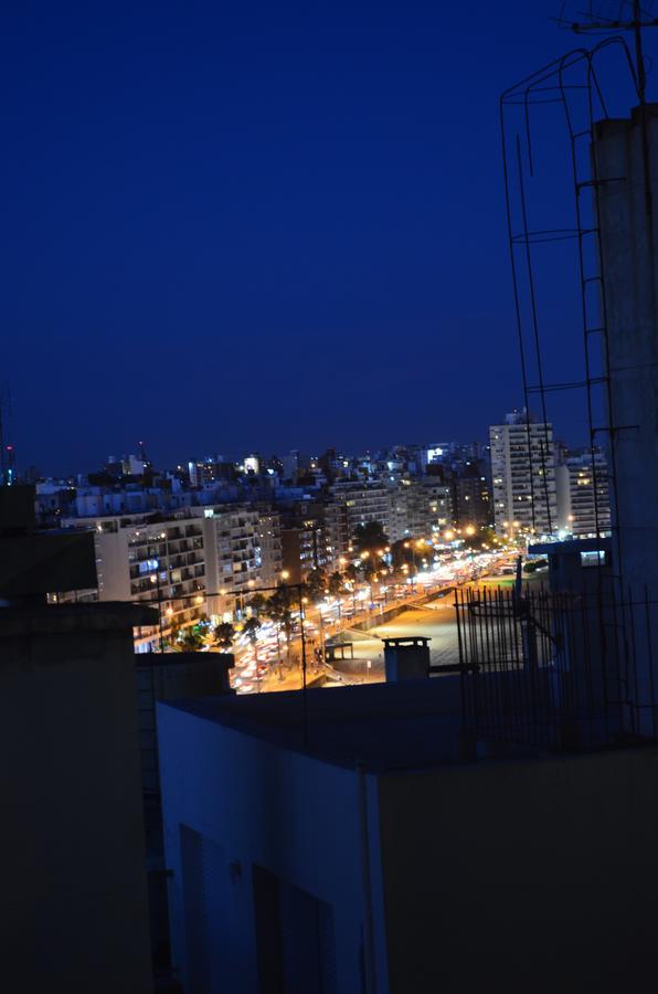 Alquiler Temporal Apartamento Montevideo