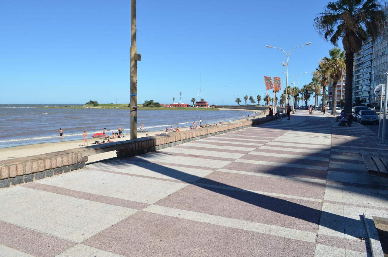 Apartamento Alquiler Temporal Montevideo