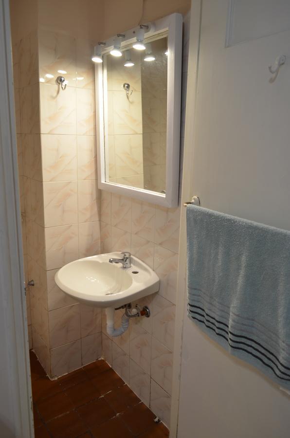 Apartamento Alquiler Temporal