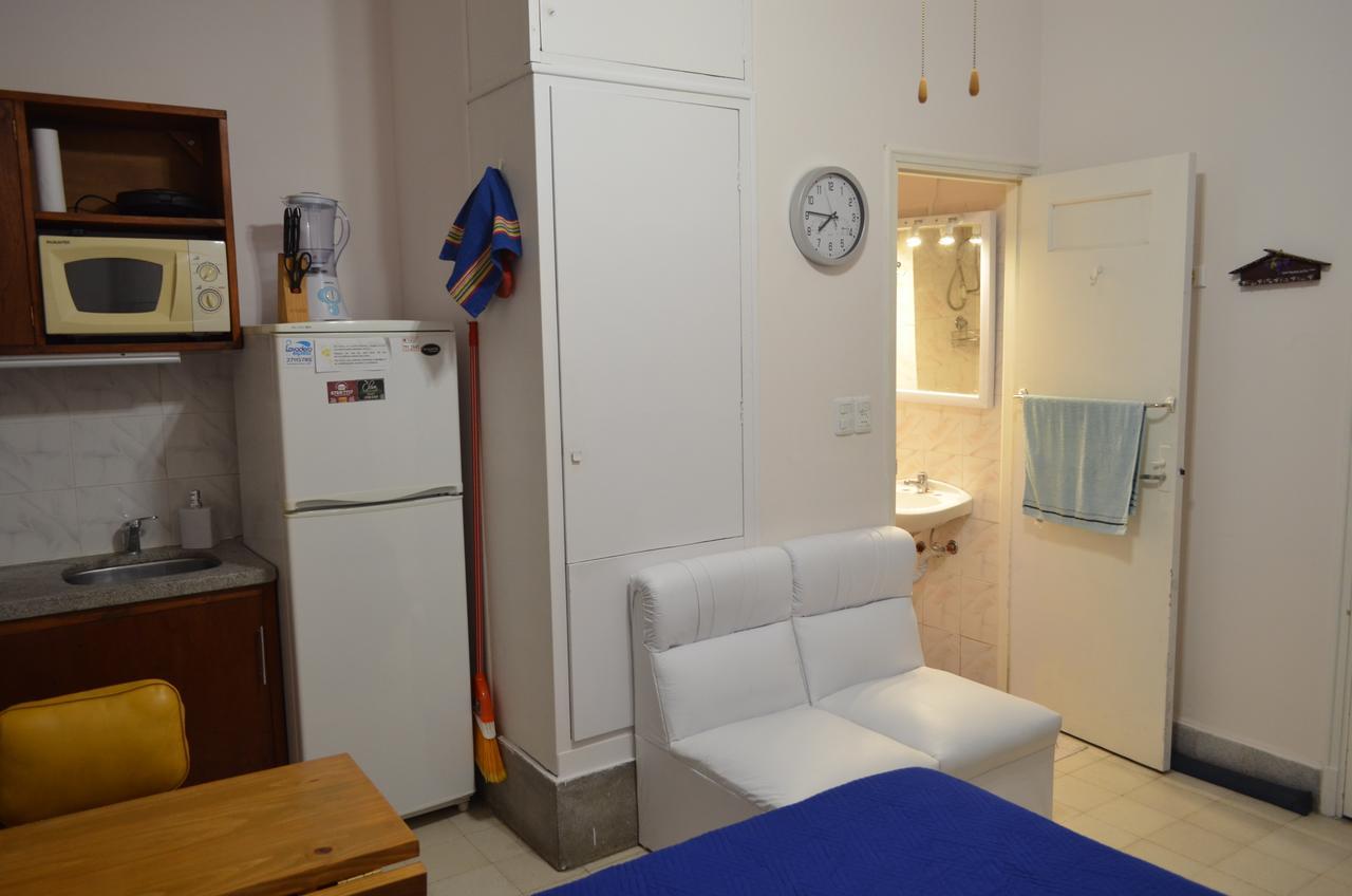 Apartamento Alquiler Temporal Montevideo