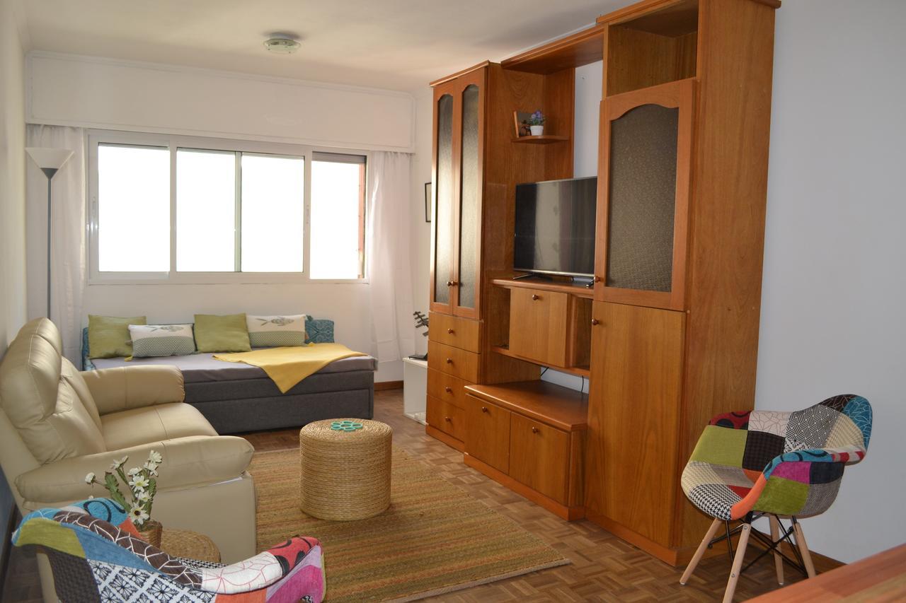 Apartamento Marti Apartamento *