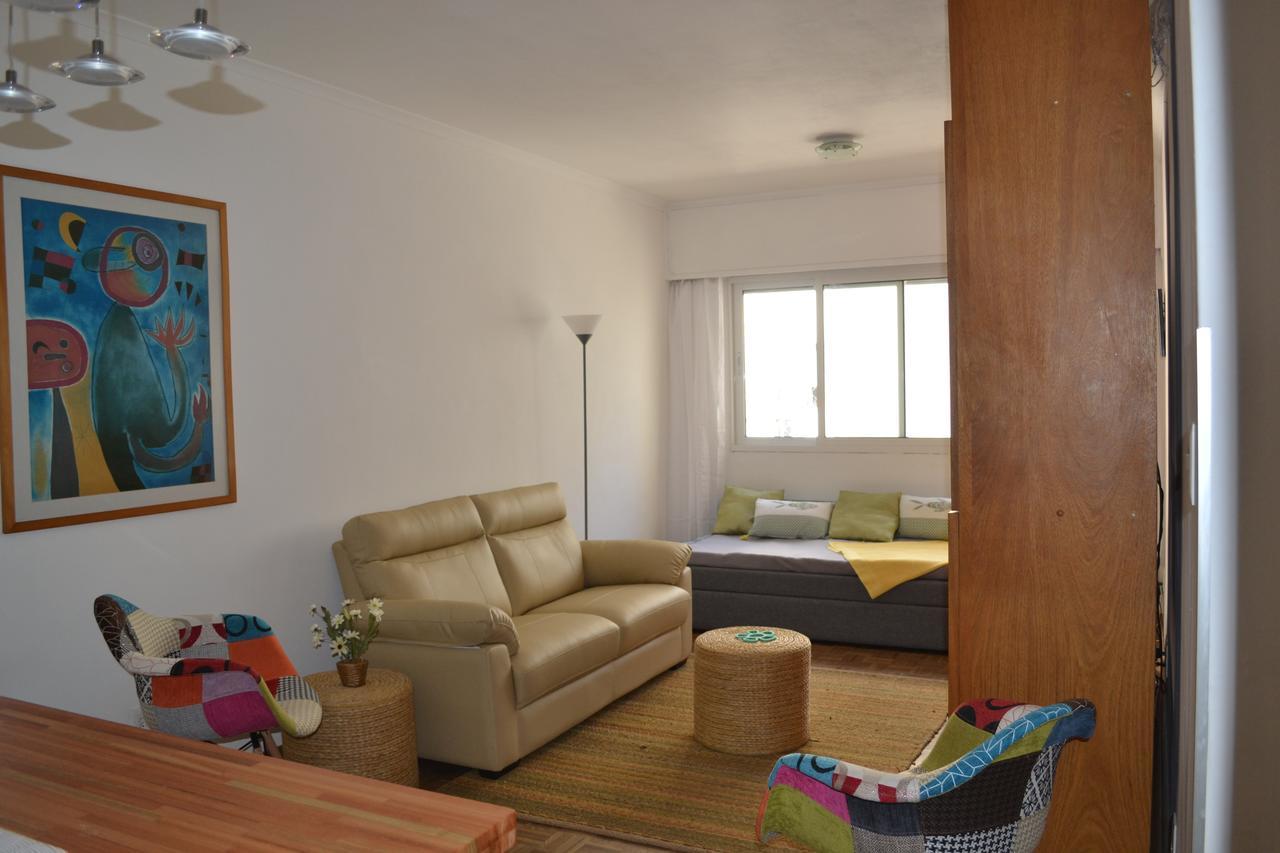 Apartamento Marti Montevideu