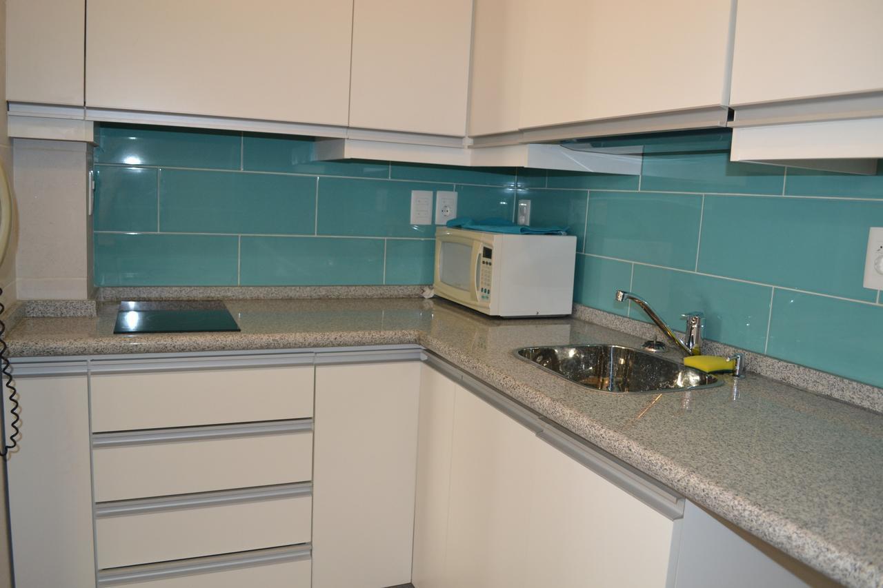 Apartamento Marti Apartamento