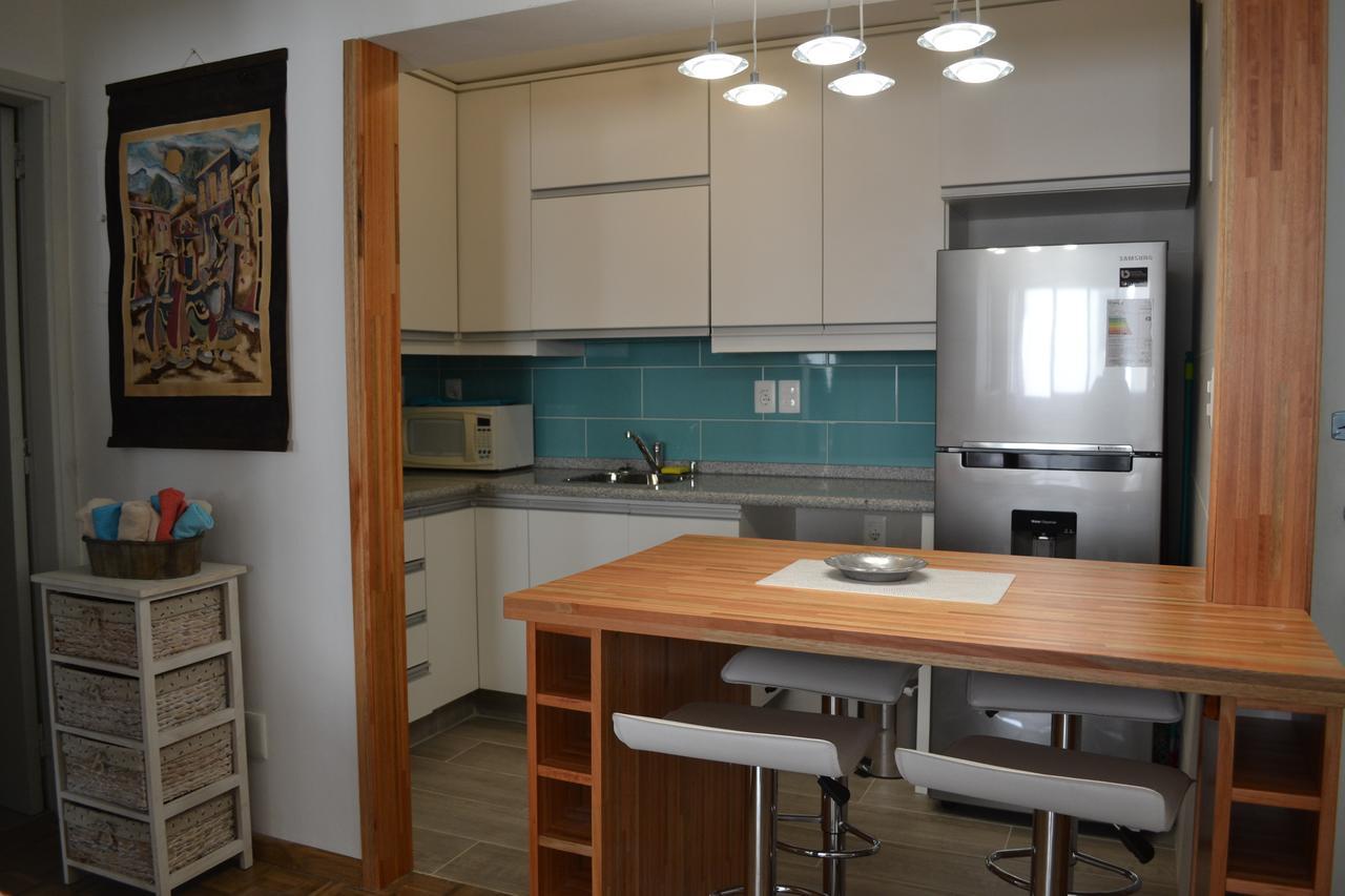 Apartamento Apartamento Marti Montevideu