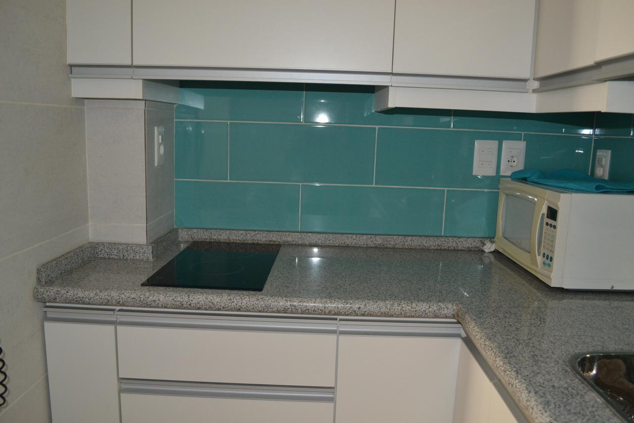 Apartamento Marti Montevideu