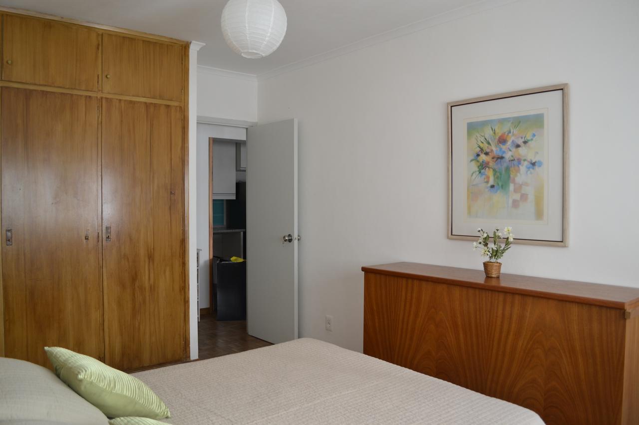 Apartamento Marti * Montevideu