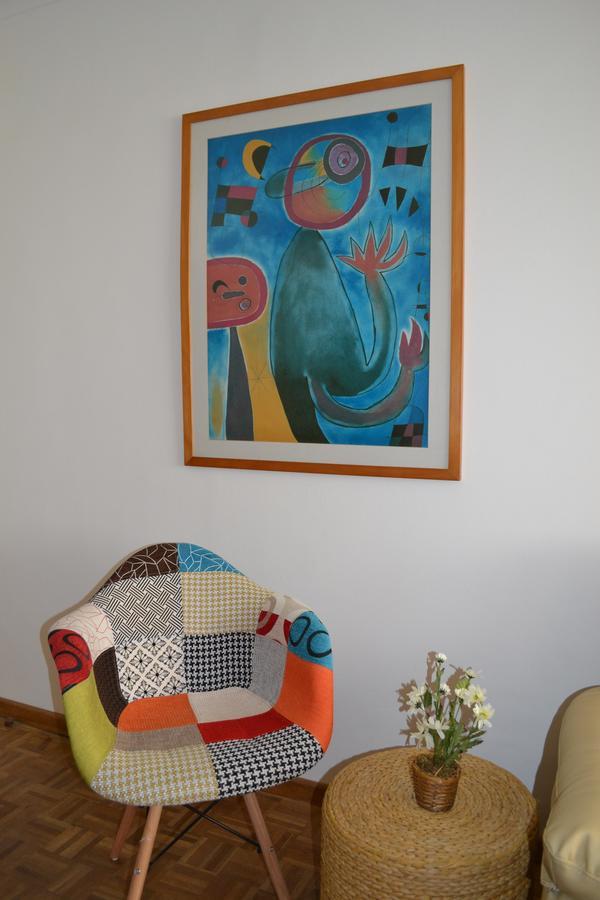 Apartamento Apartamento Marti *