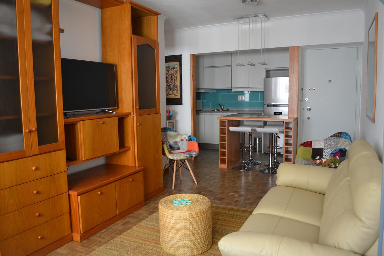 Apartamento Marti * Montevideu